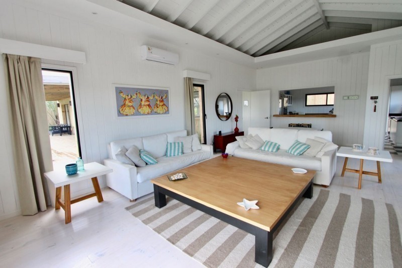 Muy linda casa en Pueblo Mio en alquiler 